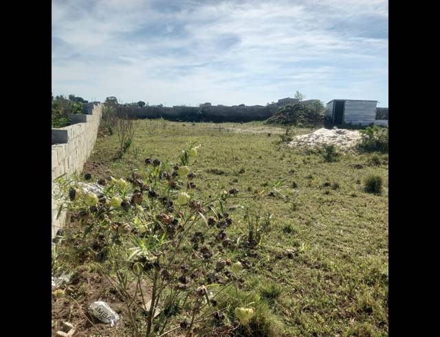 1,800M² VACANT LAND FOR SALE IN ONGOYE